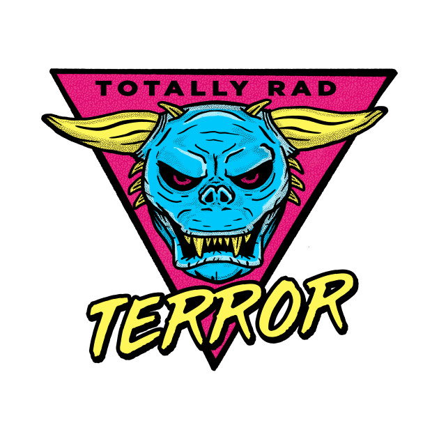 Ghostbusters T-Shirt