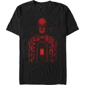Vecna Doorway T-Shirt