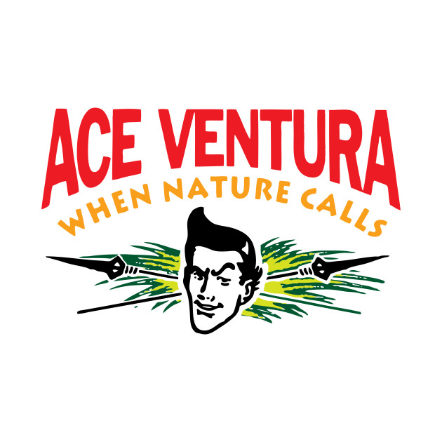 Ace Ventura: When Nature Calls