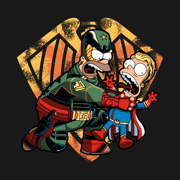 Why You Cheap Little Knockoff