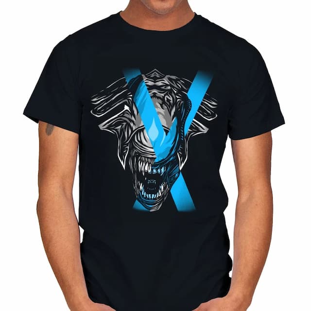 Aliens T-Shirt