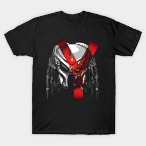 Yradication Predator T-Shirt