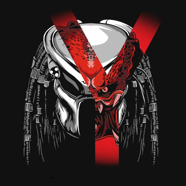 Predator T-Shirt