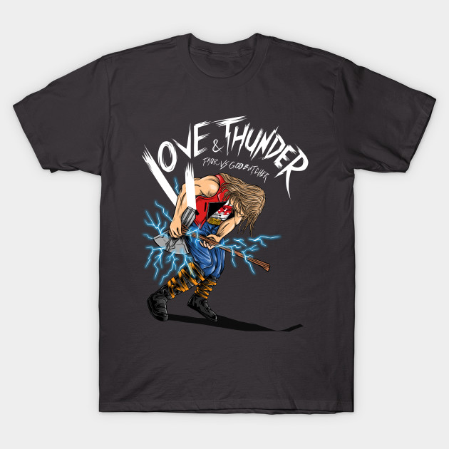 space viking - Thor T-Shirt