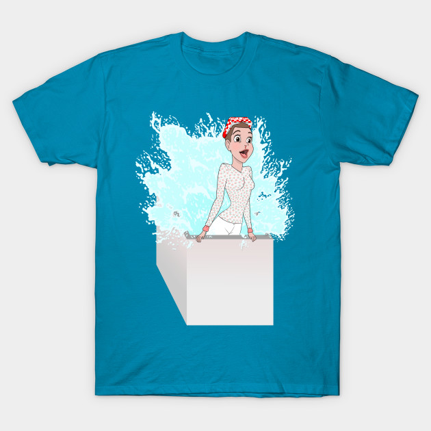 Stranger Things Eleven T-Shirt