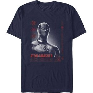 Atom Smasher T-Shirt