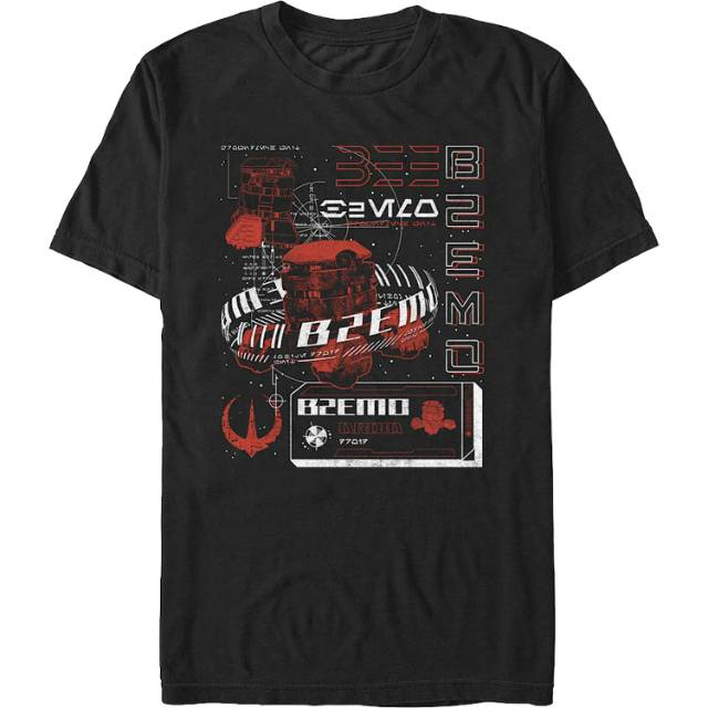 B2EMO T-Shirt