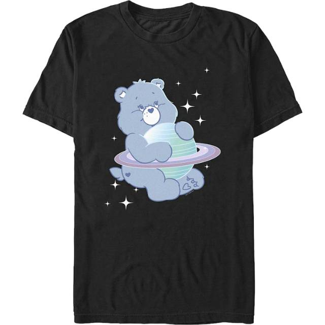 Bedtime Bear Hug Care Bears T-Shirt