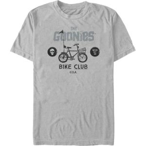 Goonies Bike Club T-Shirt