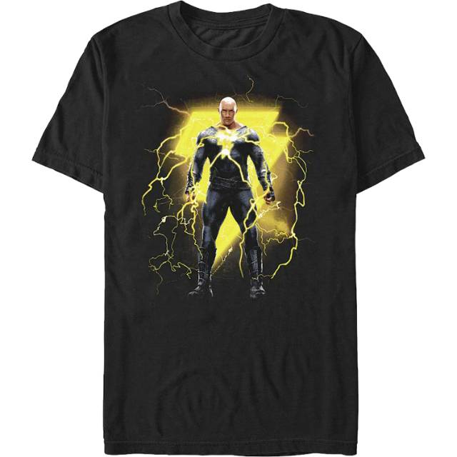 Black Adam