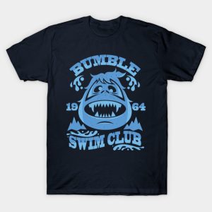 Bumble Swim Club