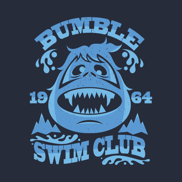 Bumble Swim Club