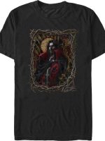 Count Dracula T-Shirt
