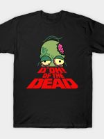 D'OH OF THE DEAD T-Shirt