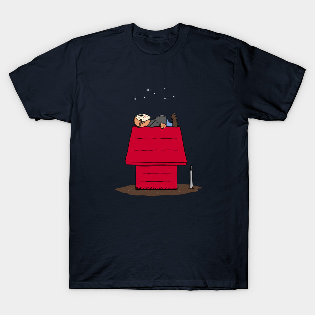 Goodnight Jason T-Shirt