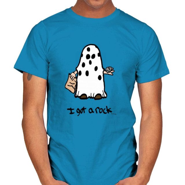 Got Rock T-Shirt