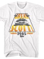 Great Scott 1985 T-Shirt