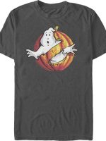 Halloween Logo T-Shirt