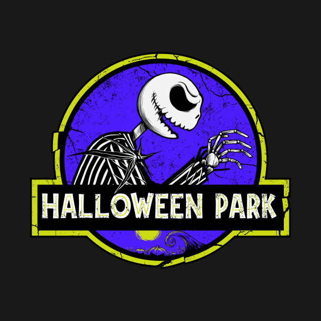 Halloween Park