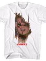 Here's Chucky T-Shirt