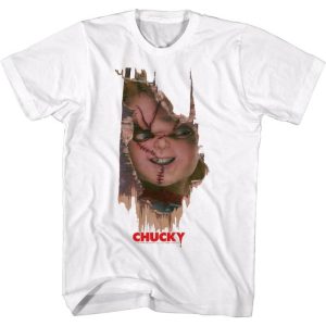 Here's Chucky T-Shirt