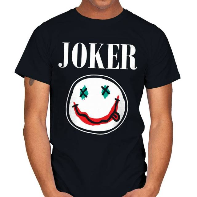 JOKER T-Shirt