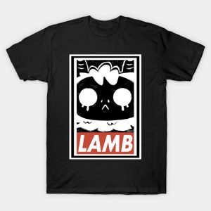 Cult of the Lamb T-Shirt