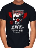 Losers Reunion Tour T-Shirt
