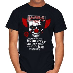 Losers Reunion Tour - IT T-Shirt