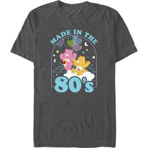Made In The 80's Care Bears T-Shirt