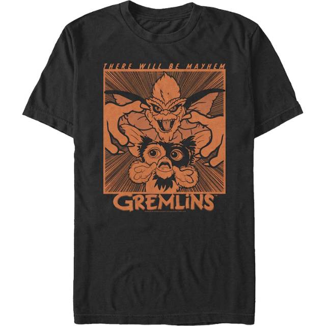 Gremlins Mayhem T-Shirt