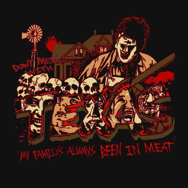 My Family's Always Been in Meat