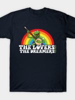 Muppets Rainbow Connection T-Shirt