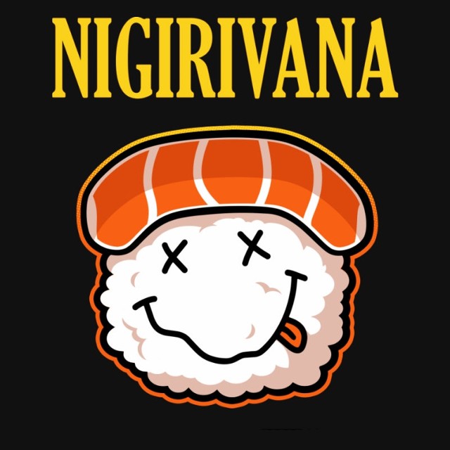 NIGIRIVANA