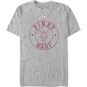 Narf Circle T-Shirt