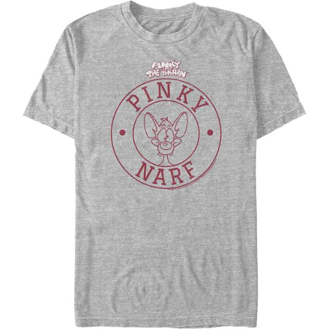 Narf Circle T-Shirt