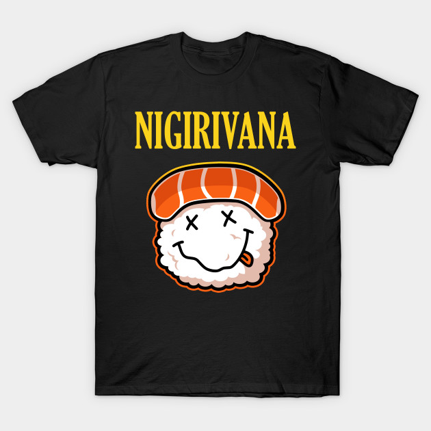 Nigirivana T-Shirt