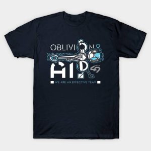 Oblivion Air T-Shirt