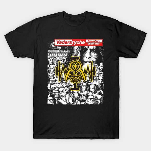 Operation Death Star T-Shirt
