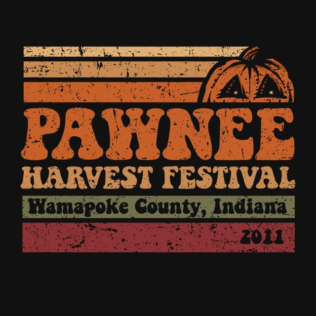 Pawnee Harvest Festival