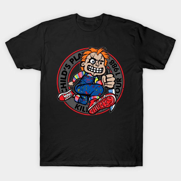 Chucky T-Shirt