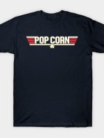 Pop Corn T-Shirt