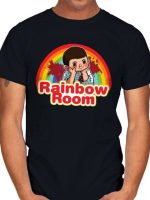 RAINBOW ROOM T-Shirt