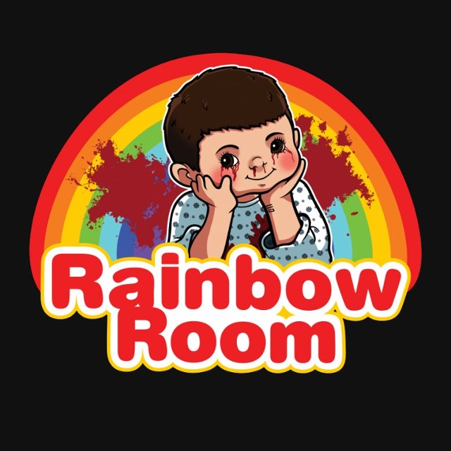 RAINBOW ROOM