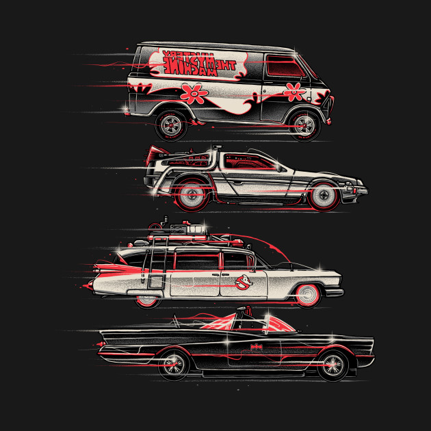 Race to Save the Day