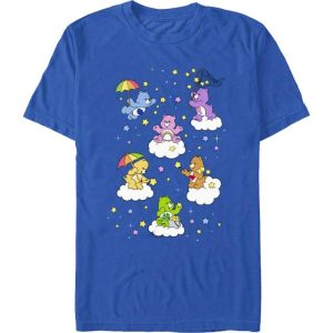 Raining Stars T-Shirt