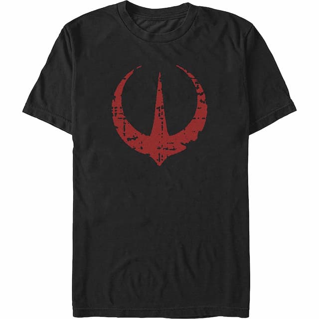 Rebellion Logo Andor T-Shirt