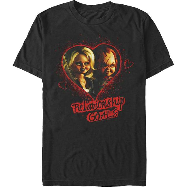 Relationship Goals T-Shirt