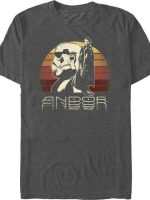 Retro Andor T-Shirt
