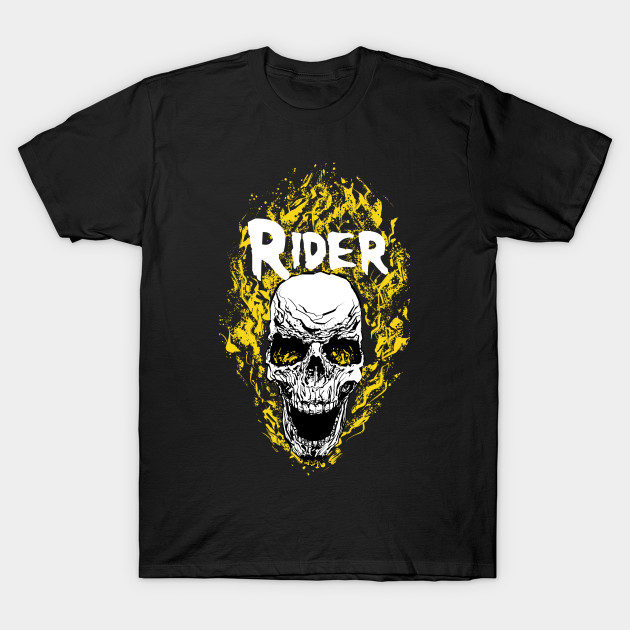 Ghost Rider T-Shirt